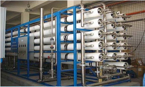 RO-Y 医药反渗透设备/type Reverse Osmosis Water treatment System for pharmaceutical industry 
