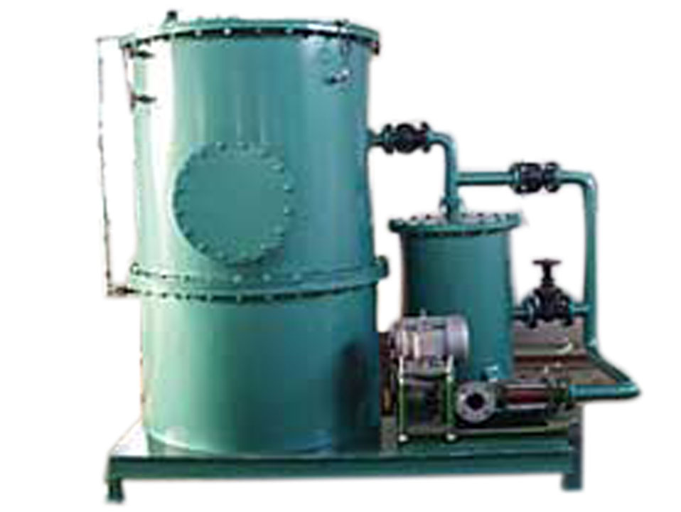 工业汽油柴油等机械LYSF油污水分离器.油污水处理器oily wastewater separator 